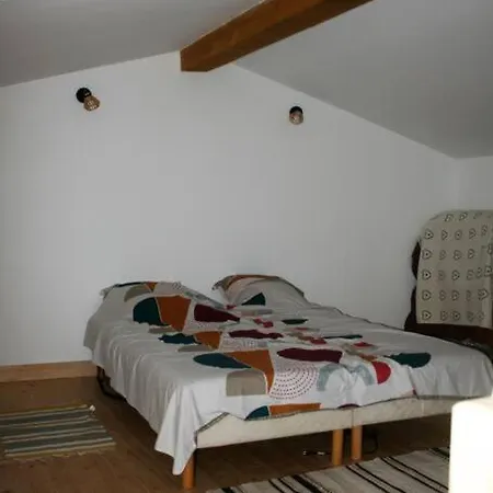 Cevenol Pleine Nature Confort Soudorgues