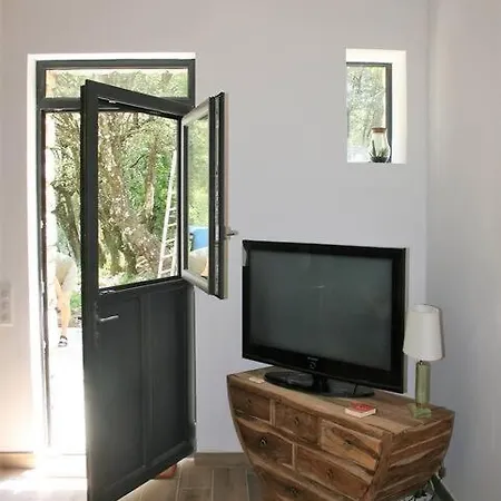 Holiday home Cevenol Pleine Nature Confort