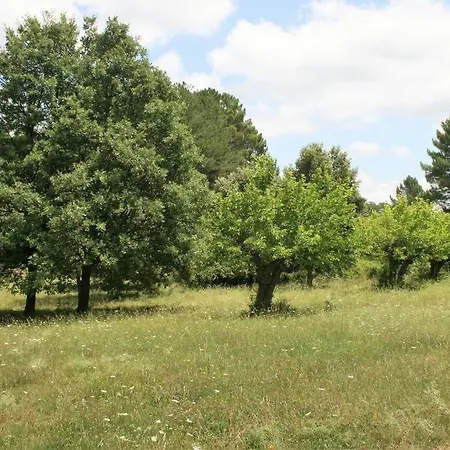 Holiday home Cevenol Pleine Nature Confort *