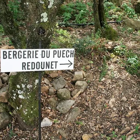 Cevenol Pleine Nature Confort * Soudorgues