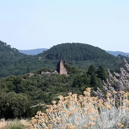 Cevenol Pleine Nature Confort Soudorgues