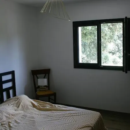 Cevenol Pleine Nature Confort Holiday home Soudorgues