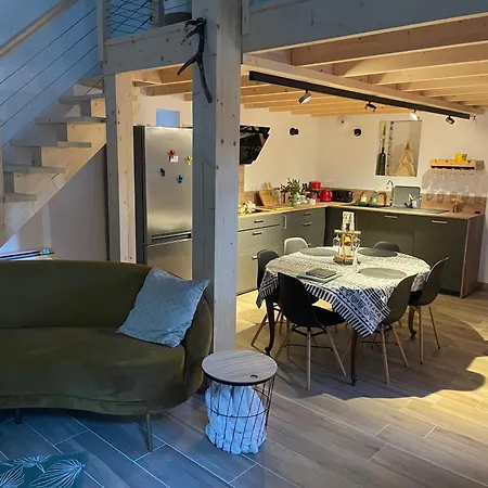 Cevenol Pleine Nature Confort Soudorgues