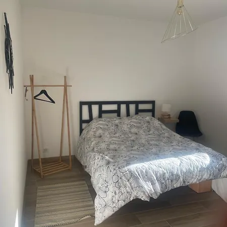 Vakantiehuis Cevenol Pleine Nature Confort *