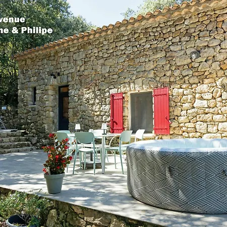 Cevenol Pleine Nature Confort * Soudorgues