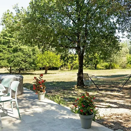 Vakantiehuis Cevenol Pleine Nature Confort