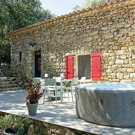 Cevenol Pleine Nature Confort Vakantiehuis *