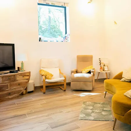 Cevenol Pleine Nature Confort Vakantiehuis