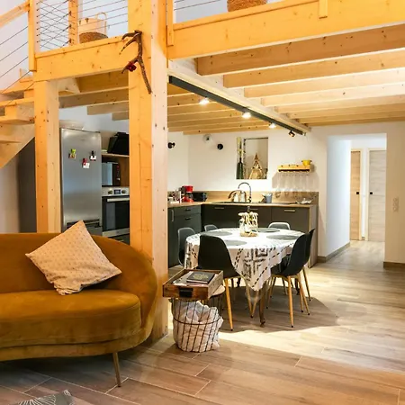 Cevenol Pleine Nature Confort Vakantiehuis
