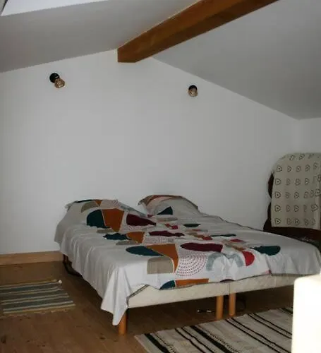 Cevenol Pleine Nature Confort Soudorgues