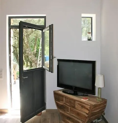 بيت للعطل Cevenol Pleine Nature Confort