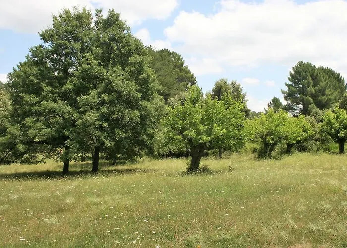 بيت للعطل Cevenol Pleine Nature Confort *
