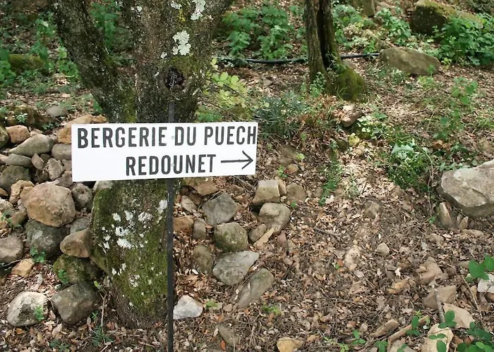 Cevenol Pleine Nature Confort * Soudorgues