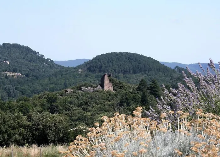 Cevenol Pleine Nature Confort Soudorgues