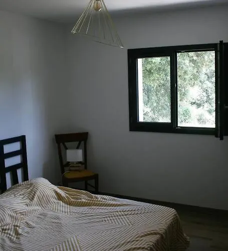 Cevenol Pleine Nature Confort بيت للعطل Soudorgues